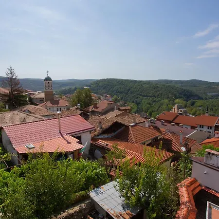 Angelovi 4* Veliko Tarnovo