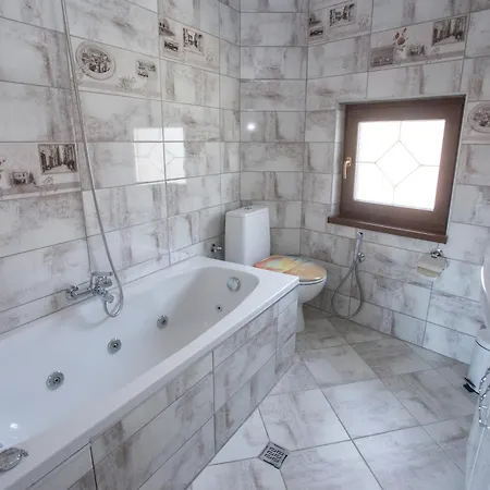 Gæstehus Angelovi Veliko Tarnovo