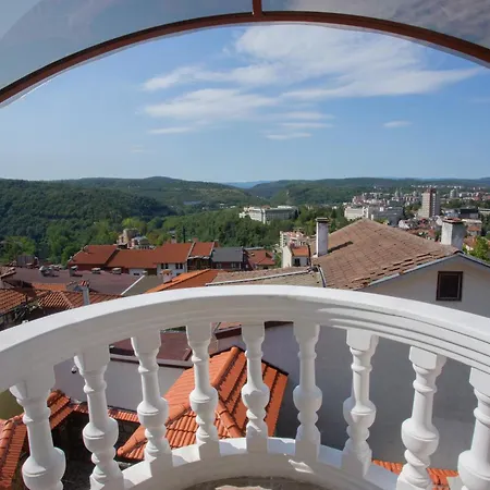 Angelovi 4* Veliko Tarnovo
