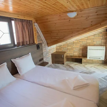 Angelovi 4* Veliko Tarnovo