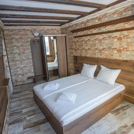 Angelovi Gæstehus Veliko Tarnovo