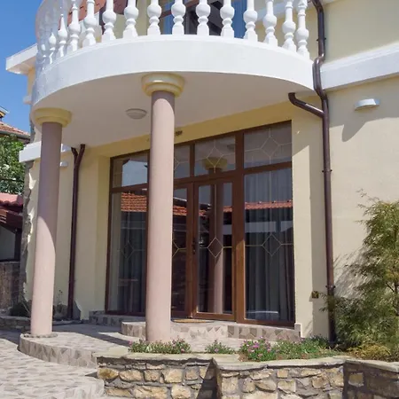 Angelovi Gæstehus Veliko Tarnovo